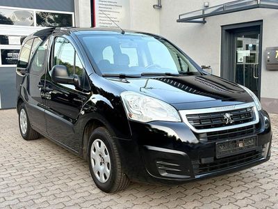 Peugeot Partner Tepee