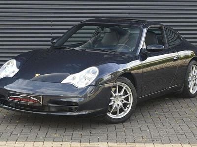 Porsche 911 Carrera