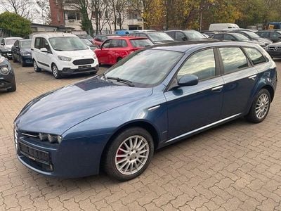 Alfa Romeo 159