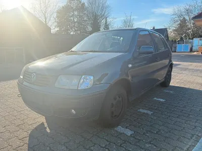 Usata VW Polo