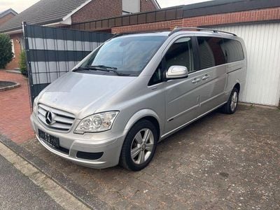Mercedes Viano