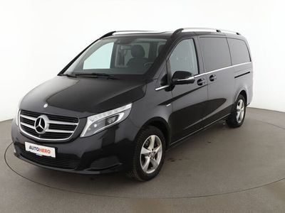Mercedes V250