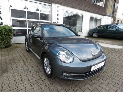 gebraucht VW Beetle Lim. Design BMT