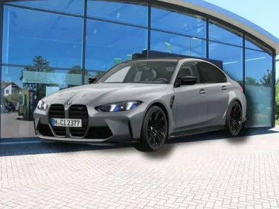 Gebraucht BMW M3