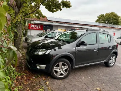 Gebraucht Dacia Sandero