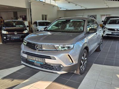 Gebraucht Opel Mokka Elegance 131 PS (96 kW) 2022 SUV