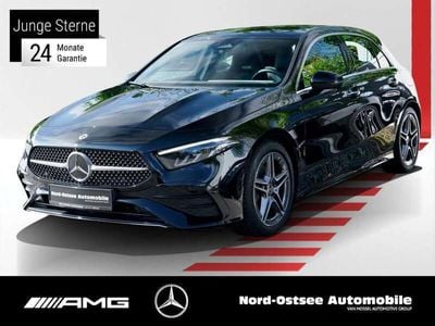 Mercedes A200