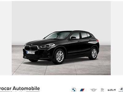 Schwarz Gebraucht 2023 BMW X2 Advantage SUV | 27.690 € (Fairer Preis)