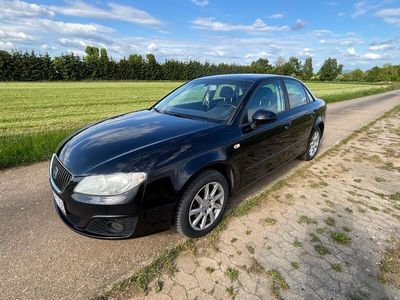 Seat Exeo