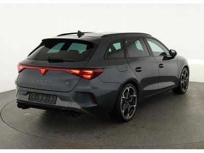 Gebraucht Cupra Leon VZ 333 PS (244 kW) 2025 Kombi