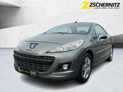 Peugeot 207 CC