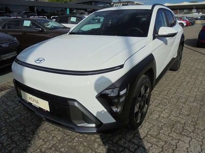 gebraucht Hyundai Kona HEV 1.6 GDI DCT TREND