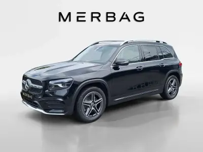 Gebraucht Mercedes GLB220