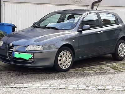 Alfa Romeo 147