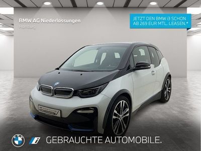 gebraucht BMW i3 120Ah