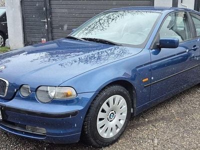 BMW 316 Compact