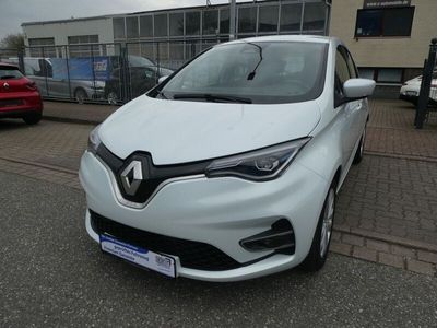 gebraucht Renault Zoe ZE50 R135 Experience Inkl.Batterie Test 96%