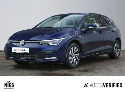 Gebraucht VW Golf VIII