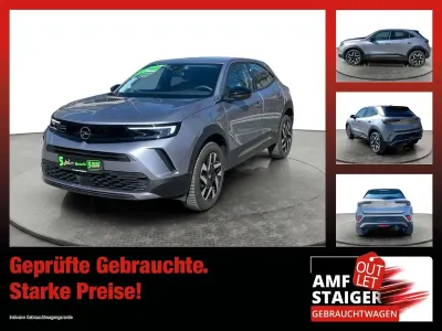 Gebraucht Opel Mokka