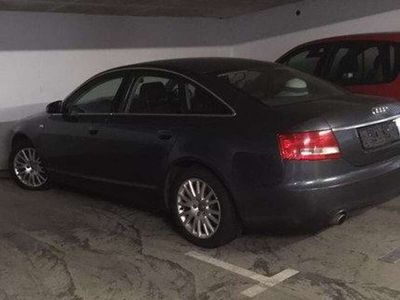 gebraucht Audi A6 A64.2 quattro tiptronic