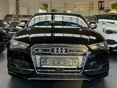 Gebraucht Audi S3 Cabriolet