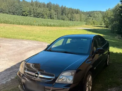 Gebraucht Opel Vectra GTS