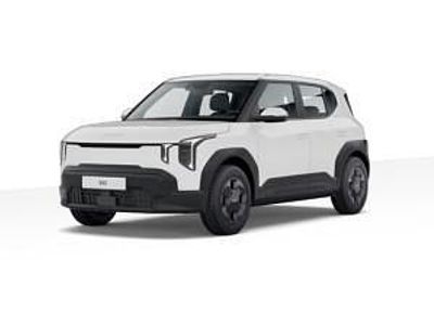 Nouă Kia EV2 Air 108 kW (147 CP) 2026 Alb SUV