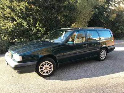 Gebraucht Volvo 850 144 PS (105 kW) 1995 Kombi