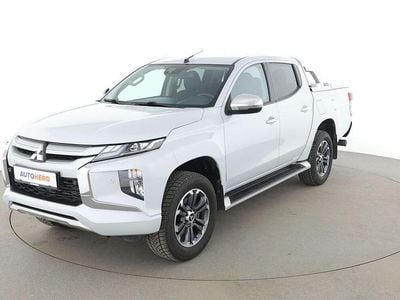 Gebraucht Mitsubishi L Spirit 2021 Weiß SUV