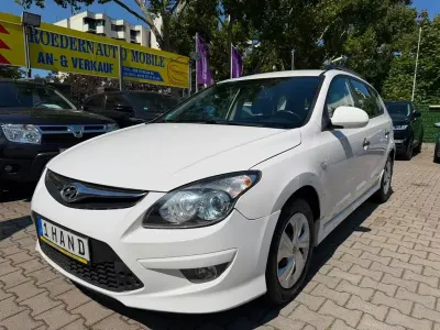 Gebraucht Hyundai i30