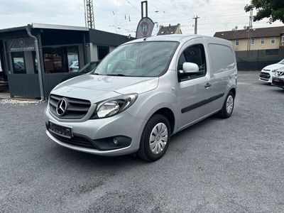 Mercedes Citan 111