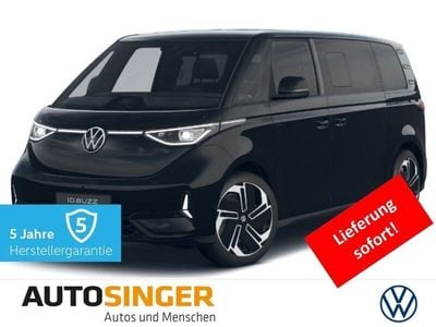 VW ID. Buzz