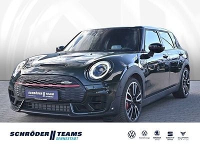 Gebraucht Mini John Cooper Works Clubman 306 PS (225 kW) 2022 Grün Kombi