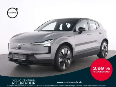 Gebraucht Volvo EX30 Ultra 200 kW (272 PS) 2024 Vapour grey SUV