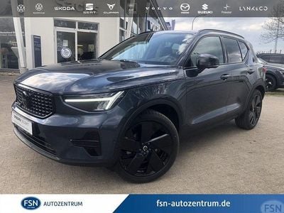Gebraucht Volvo XC40 Plus 163 PS (119 kW) 2025 Blau SUV