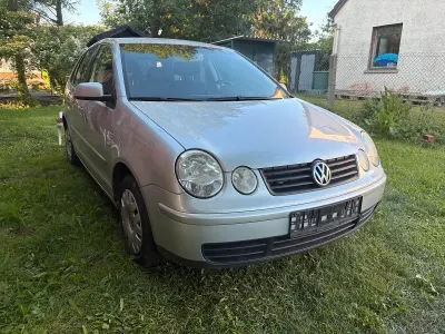 Gebraucht VW Polo