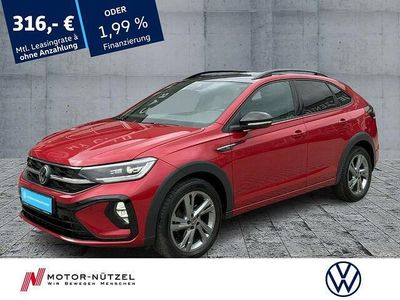 Gebraucht VW Taigo R-line 150 PS (110 kW) 2024 Othercolor SUV