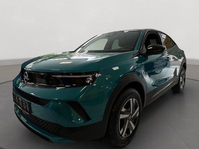 Grün Neu 2025 Opel Mokka Edition SUV | 22.990 €