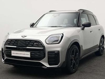 Second-hand Mini John Cooper Works Countryman 170 CP (125 kW) 2025 Gri SUV