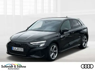 Gebraucht Audi A3