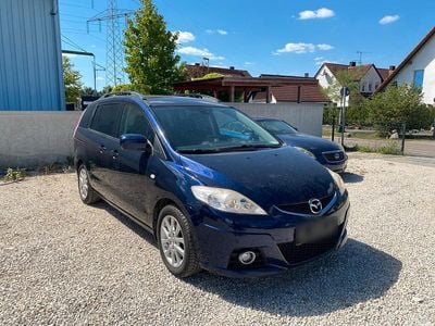 Mazda 5