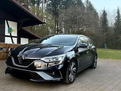 Renault Mégane IV