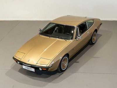 Usata Bitter CD 230 CV (169 kW) 1976 Oro Coupé