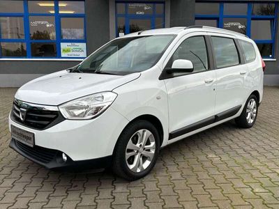 gebraucht Dacia Lodgy Prestige