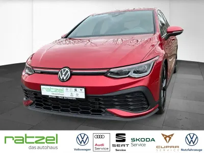 Usata VW Golf VIII