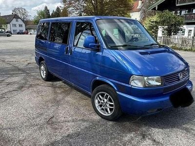 Usata VW T4 102 CV (75 kW) 2000 Furgone