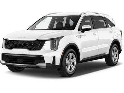 Gebraucht 2024 Kia Sorento SUV | 56.190 € (Etwas zu teuer)