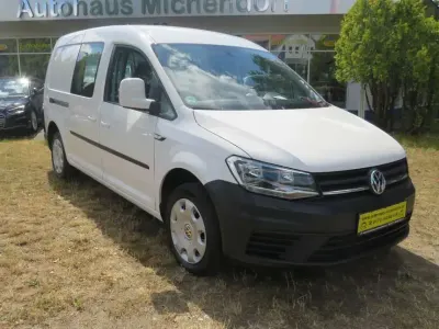 Gebraucht VW Caddy Maxi