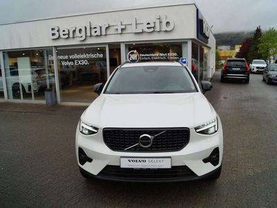 gebraucht Volvo XC40 B4 Benzin 2WD Ultimate Dark DKG/Panorama/21