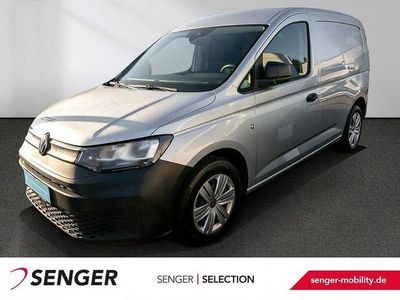 Andere Gebraucht 2021 VW Caddy Van / Kleinbus | 17.980 € (Fairer Preis)